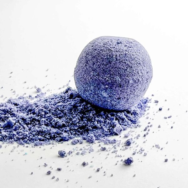 Lavender Sage Bath Bomb Online