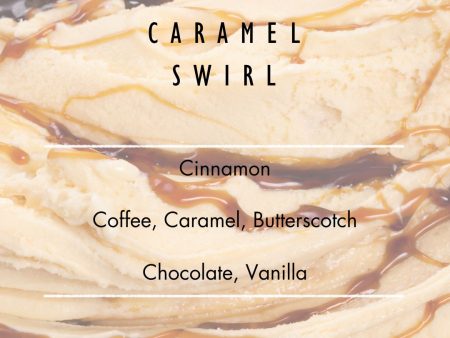 Caramel Swirl Room & Linen Spray Online Sale