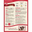 Betty Crocker Delights Supreme Original Brownie Mix, 16 oz. Cheap