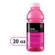 vitaminwater focus electrolyte enhanced water, kiwi-strawberry drink, 20 fl oz Fashion