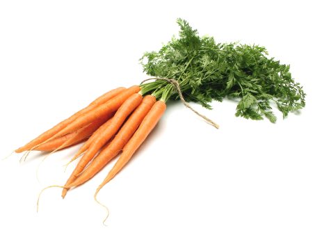 Carrots - Fox Tail Farm Online Sale