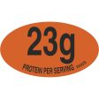 All Natural* 93% Lean 7% Fat Lean Ground Beef, 4.5 lb Tray Discount