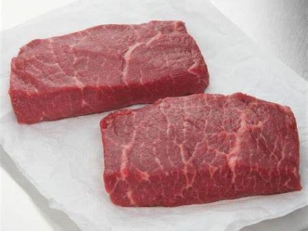 Flat Iron Steak - Casada Farms Sale