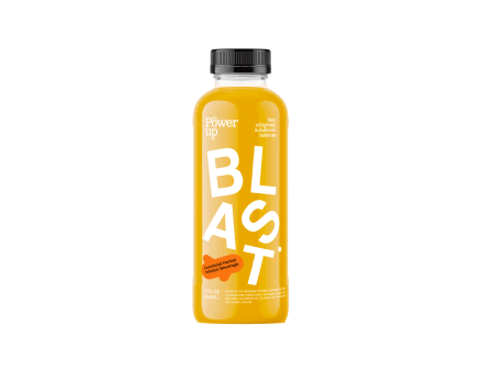 Powerup Blast - 6   10 oz btl Online Sale