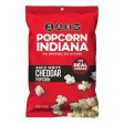 Popcorn Indiana Aged White Cheddar 1.7 oz (Pack of 6) For Cheap