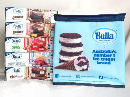 Bulla Multipack Mega Set of 5 Online