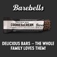 Barebells Protein Bars Cookies & Cream - 12 Count, 1.9oz Bars - Protein Snacks with 20g of High Protein - Chocolate Protein Bar with 1g of Total Sugars - On The Go Protein Snack & Breakfast Bars Online now