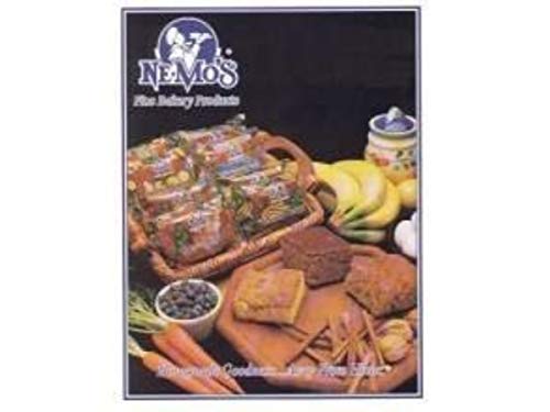 Ne-Mos Banana Cake Bread, 4 Ounce Single Hot on Sale