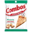 COMBOS Pizzeria Pretzel Baked Snacks 6.3-Ounce Bag on Sale