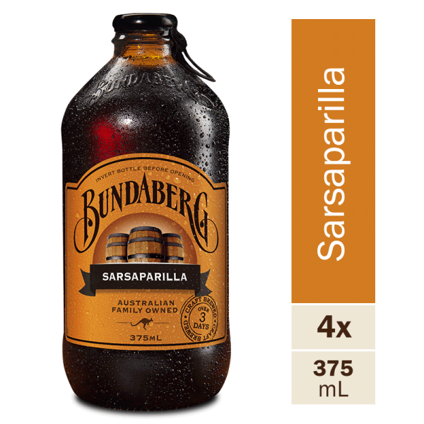 Sarsaparilla 4-pack Online