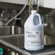 Noble Bacti-Free Third Sink Sanitizer - 1   4   1 gal btl Discount