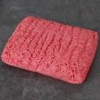 All Natural* 80% Lean 20 % Fat Ground Beef, 4.5 lb Tray Hot on Sale