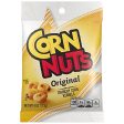 Corn Nuts Original Crunchy Corn Kernels 4 oz Bag For Discount