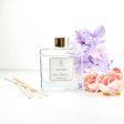 Lilac Breeze Reed Diffuser Supply