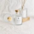 White Birch Reed Diffuser Online Sale