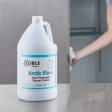 Noble Chemical Arctic Kleen Freezer Cleaner - 1   4   1 gal btl Cheap