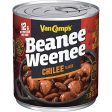 Van Camp s Beanee Weenee Chilee, 7.75 Oz Can Hot on Sale