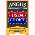 Beef Choice Angus Chuck Roast Family Pack, 3.25 - 4.25 lb Tray For Sale