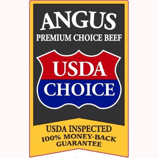 Beef Choice Angus Chuck Roast Family Pack, 3.25 - 4.25 lb Tray For Sale