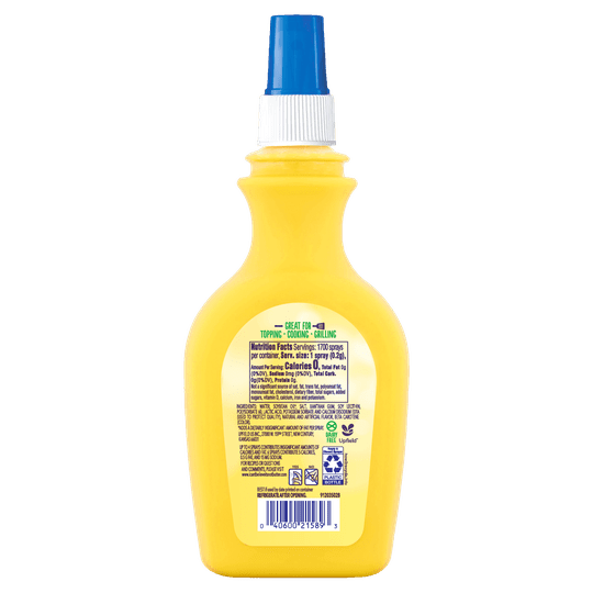 I Can t Believe It s Not Butter! Cooking Spray, 12 oz Bottle (Shelf-Stable) Online