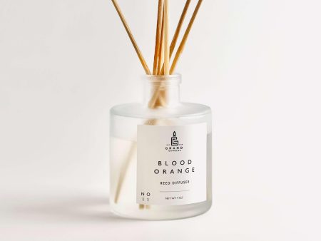 Blood Orange Reed Diffuser For Sale