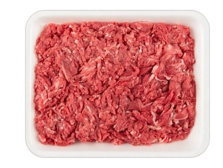 Beef Carne Picada, 1.48 - 2.48 lb Tray For Cheap