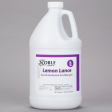 Noble Lemon Lance Disinfectant & Detergent Cleaner  - 1   4   1 gal btl Online