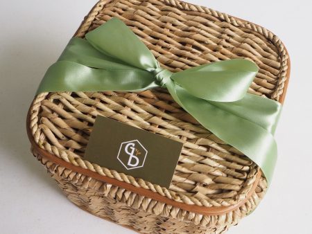 Make Anything A Gift Basket (Dry Goods Only) Discount