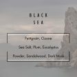 Black Sea Reed Diffuser on Sale