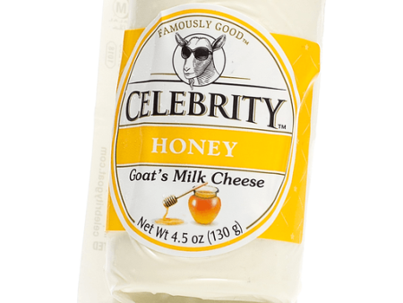 Honey Goat Milk Cheese For Discount