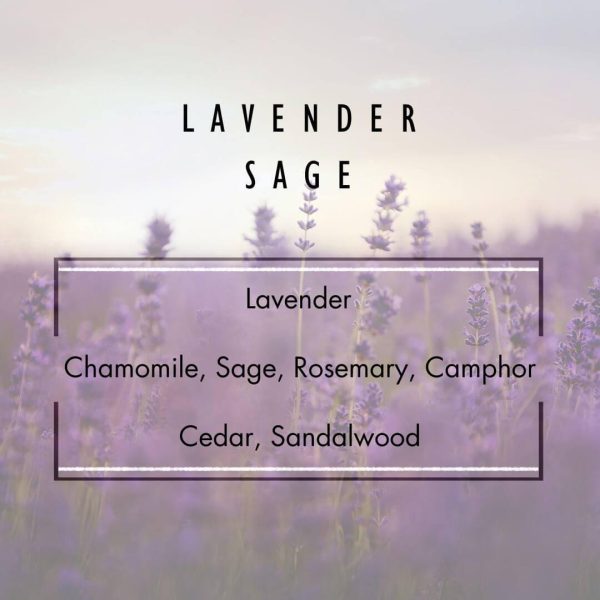 Lavender Sage Reed Diffuser Cheap