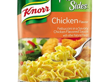 Knorr Pasta Side Dish, Chicken, 4.3 oz Sale