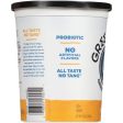 The Greek Gods Probiotic Honey Greek Yogurt, 32 oz Cheap