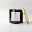 Amber Noir Candle Online now