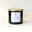 Cactus Flower Candle For Sale