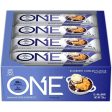 One Brand Blueberry Cobbler Bar - 1   12   2.12 oz ea Fashion