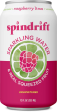 Spindrift Sparkling Water, Raspberry Lime - 24   12 oz can For Discount