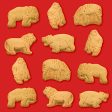 Barnum s Animal Crackers, Snak-Saks, 8 oz Online Hot Sale