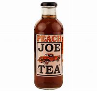 Peach Tea - Joe For Discount