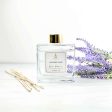 Lavender Sage Reed Diffuser Cheap