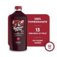 Bolthouse Farms 100% Pomegranate Fruit Juice, 52 oz For Discount