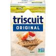 Triscuit Original Whole Grain Wheat Crackers, 8.5 oz Box Cheap