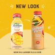 Bolthouse Farms Fruit Juice Smoothie, Amazing Mango, 15.2 fl. oz. Bottle on Sale