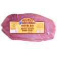 Country Ham Hickory Smoked Dinner Steaks - Broadbent Farm Online