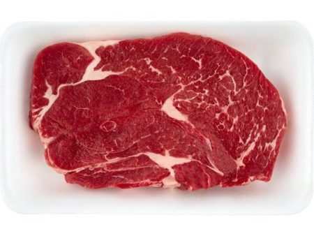 Beef Chuck Roast, 2.0 - 2.65 lb Tray For Cheap