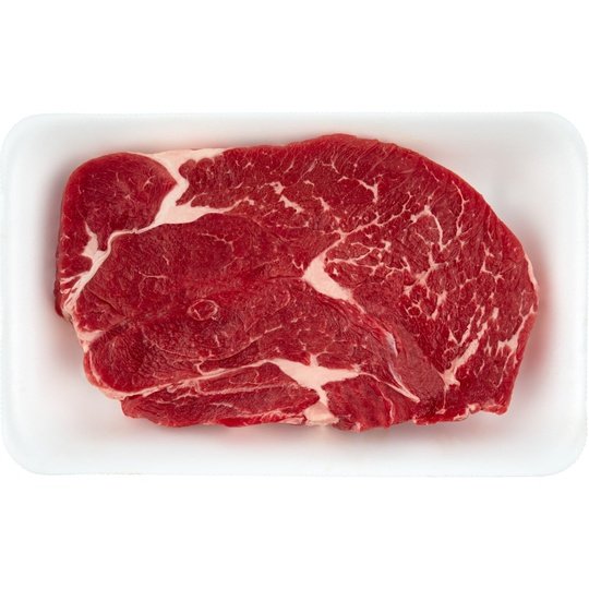 Beef Chuck Roast, 2.0 - 2.65 lb Tray For Cheap