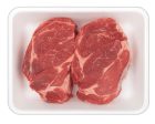 Beef Chuck Eye Steak, 0.43 - 2.05 lb Tray Hot on Sale