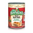 Chef Boyardee Beef Ravioli, 15 oz Can Fashion