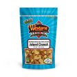 Powers Western Trail Mix Island Crunch Western Trail Mix, 6 Ounce Supply