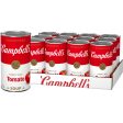 Campbell s Condensed Tomato Soup, 23.2 Ounce Can (Pack of 12) Hot on Sale